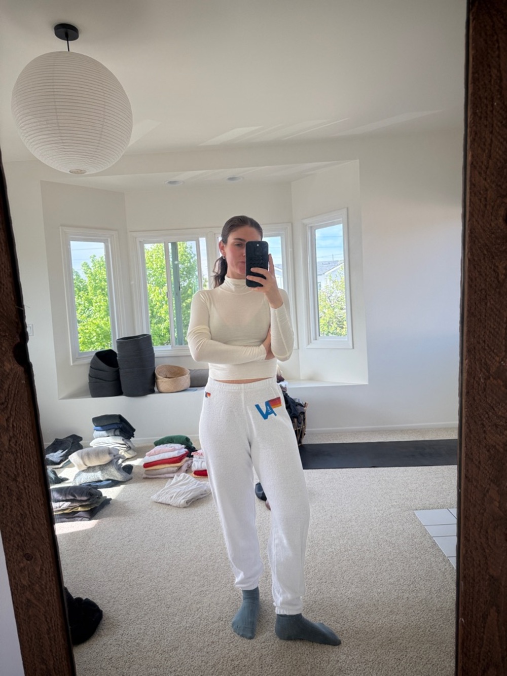 Aviator Nation Sweats